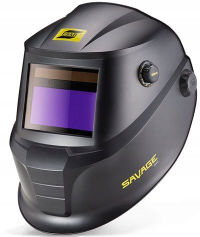 Авто затемнююча маска ESAB Savage A40