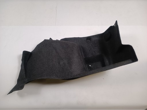 4662032 - Оббивка багажника бекон P Challenger 08+ 15+