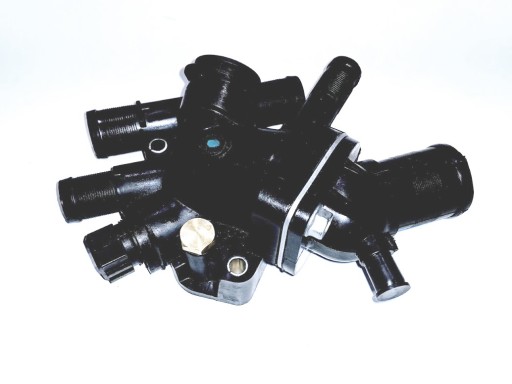 9110719 M474877 - MITSUBISHI CARISMA SPACE STAR КОРПУС ТЕРМОСТАТА