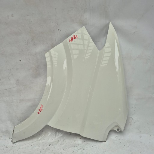 VW CRAFTER II 7C0 MAN TGE 16- fender left front front