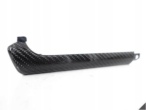 AUDI RS7 PERFORMANCE 4G8 C7 14-18 moulding DEKORACYJNA KOKPITU left CARBON