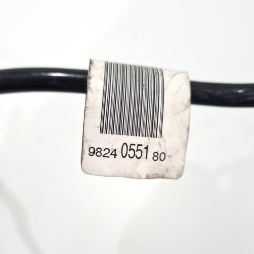 Schlauch Do Pompy Vacum 9824055180 Peugeot 2008 II 1.2 THP