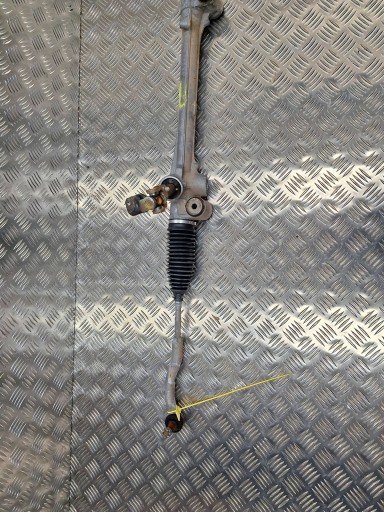servo control TOYOTA YARIS II LIFT 09-11 EUROPA