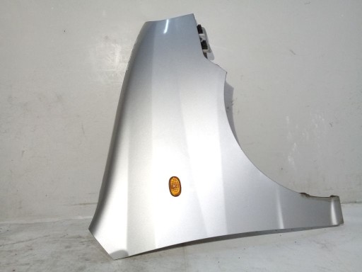 Hyundai Atos Prime II fender right Q0