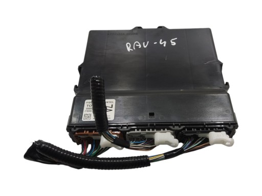 Модуль контроллера аккумулятора toyota rav4 v 2.5 hybrid 89981-42140 2019-2024