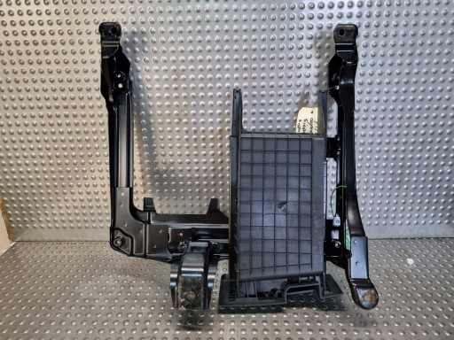 support passenger compartment seat right front 7L0881678G AUDI Q7 4L TOUAREG 7L