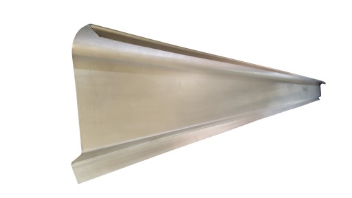 31214101-3 - FORD FREESTAR 04-07 THRESHOLD REPERATURE