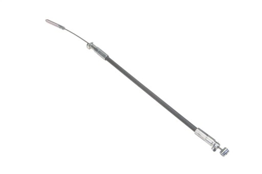 FCG117200020010 - G117200020010 Трос дроссельной заслонки