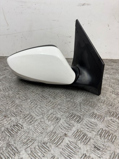 mirror right electrics HYUNDAI I30 II 8 PIN 12- 87620A6050