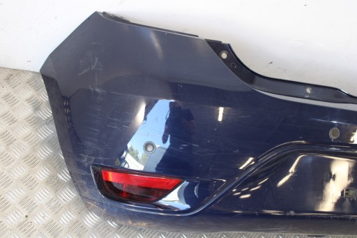 bumper rear part rear 4 X PDC DACIA SANDERO II 2 LIFT