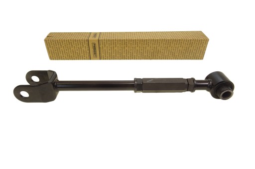 1225-TUCR1 - HYUNDAI TUCSON 04-10 РЫЧАГ УПРАВЛЕНИЯ ТЯГА ЗАДНЯЯ ЗАДНЯЯ