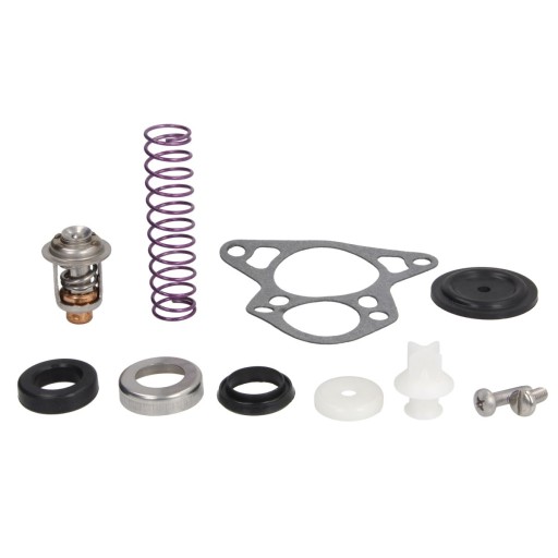 Термостат SIERRA 18-3674