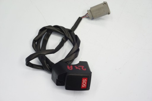 963332235241104 - BMW F 750 GS 18 - ПЕРЕКЛЮЧАТЕЛЬ SOS