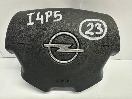 airbag airbag driver´s Opel Vectra C 24436803