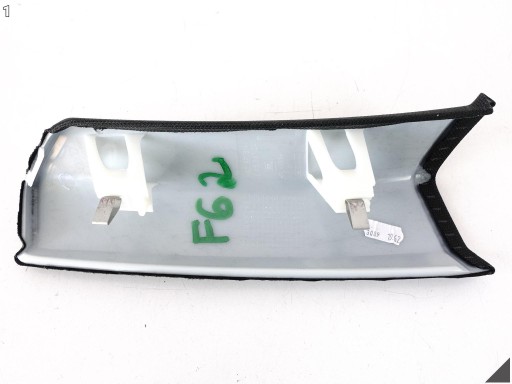 AUDI A5 S5 RS5 8W8 F5 B9 SPORTBACK 16- upper cover side pillar C left