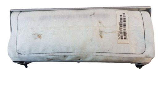 MERCEDES W220 utas légzsák 30327008B AIRBAG
