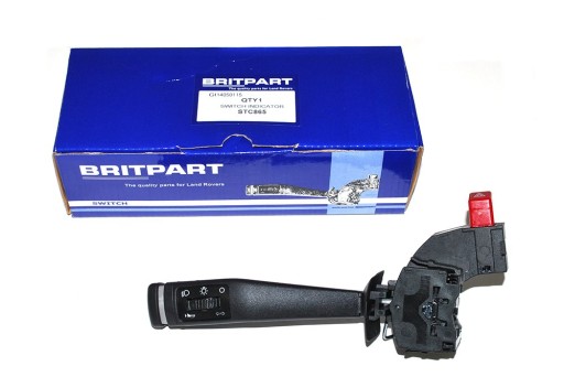 STC865 - ПЕРЕКЛЮЧАТЕЛЬ В СБОРЕ. DISCOVERY ОГНИ ДЛЯ 95 ТИП 1