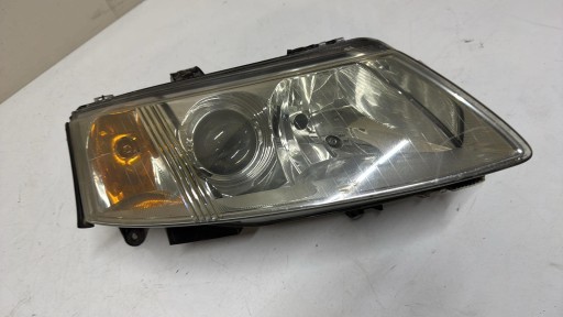REFLEKTOR light right right front SAAB 93 9-3 XENON PRZEDLIFT 02-07 EUROPA