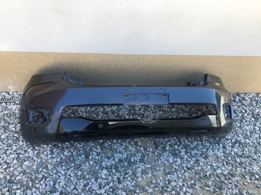 Frontstoßstange FORD RANGER IV -19 NR.00