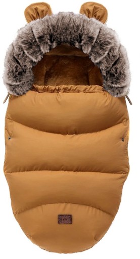 Дитячий спальний мішок Tutumi Kids