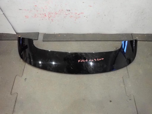 spoiler bonnet FORD KUGA MK3 2020- LV4B-S44210-A