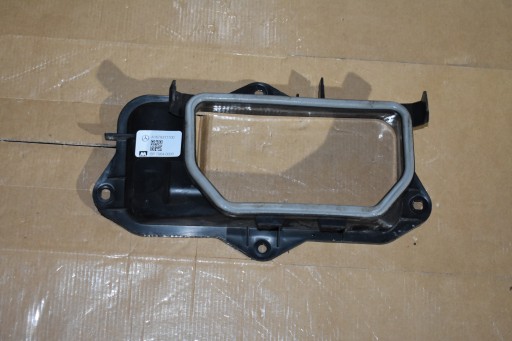 IDEALNY intake air MERCEDES W167 1