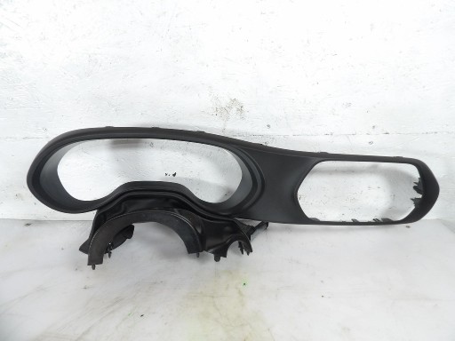 FIAT TIPO II Blende Abdeckung Tachoring 52005487