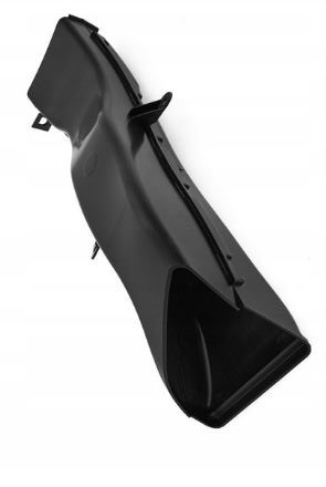 PBM99314L - BMW 4 F82 / F36 13-лівий повітрозабірник