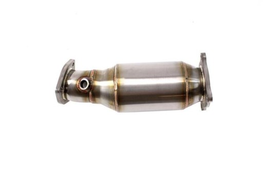MG-DP-092 - Downpipe Audi A4 B9 2016+ 2WD / 4WD 2.0 TFSI