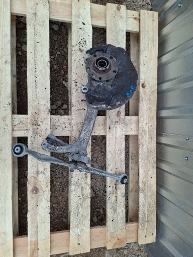 swing z of the pivot left front front left audi a4 b7 B6