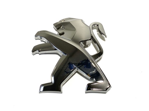 9808141380, 9808141377 - ЕМБЛЕМА КАПОТА PEUGEOT 508 SW 9808141380