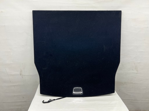 Mercedes-Benz CLA 180D X117 carpet mats boot A1176800242