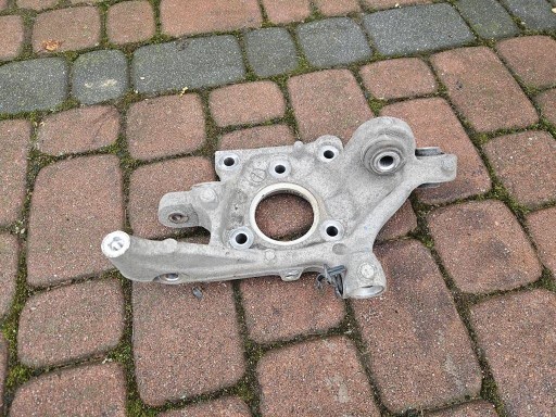 perno mozzo Mozzo FUSELLO posteriore posteriore 4x4 Della sospensione Destro Opel Insignia B SV70207160