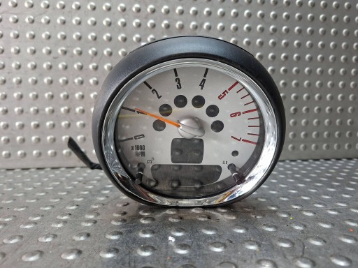 tachimetro MINI COOPER R56 06- benzina 9306259