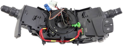 RENAULT CLIO III KANGOO MODUS DEVIO LUCI TERGICRISTALLO TERGI DEVIO LUCI DEVIO 8200627602