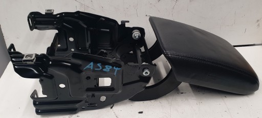 Audi A5 8T 07- 1.8 TFSI 07- armrest leather