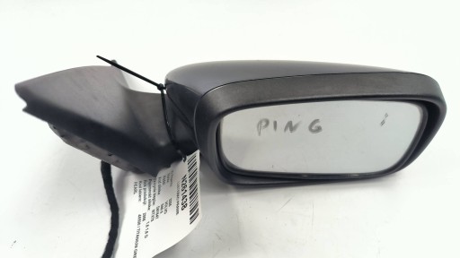 mirror right VOLVO S40 II