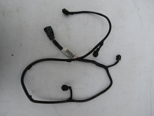 câblage capteurs PDC stationnement VOLVO S40 II V50 30786199