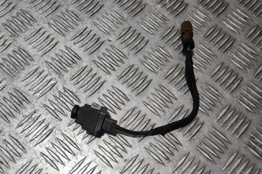 A0009056206 - Камера на крышке багажника mercedes-benz b-class sports tourer (w247)