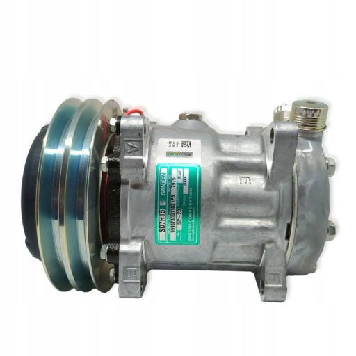КОМПРЕССОР OEM SANDEN SD7H15 7975 КЛАССА. 6259932