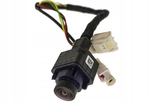 Камера заднего вида mercedes a1779069902