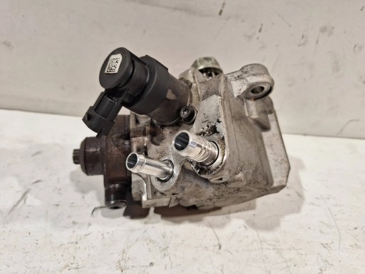 injection pump BOSCH 0445010513 Opel Insignia A 2.0 CDTi 195km 08