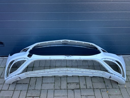 Mercedes Cla A118 Amg nárazník předek přední