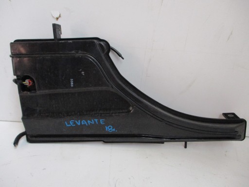 tank washers Maserati Levante 670034637