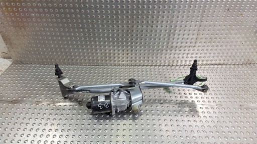 Gestänge Motor Wischer vorne 7193036 BMW 1 E81 LIFT E87 EUROPA