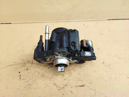9687959180 - Ford Kuga MK1 2.0 TDCi лифт ТНВД