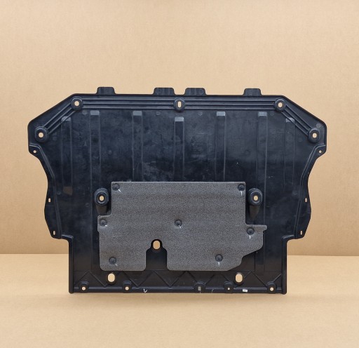 lower cover cover below engine VOLVO XC40 C40 EX40 EC40 POLESTAR 2