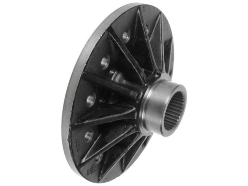 33MSC0429 - Корпус диференціала R770