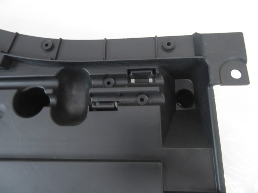 cover wklad cover moulding boot BMW X5 e53