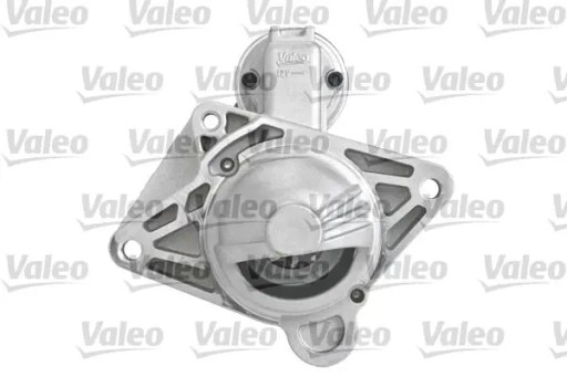 Стартер 438202 valeo nissan opel renault espace